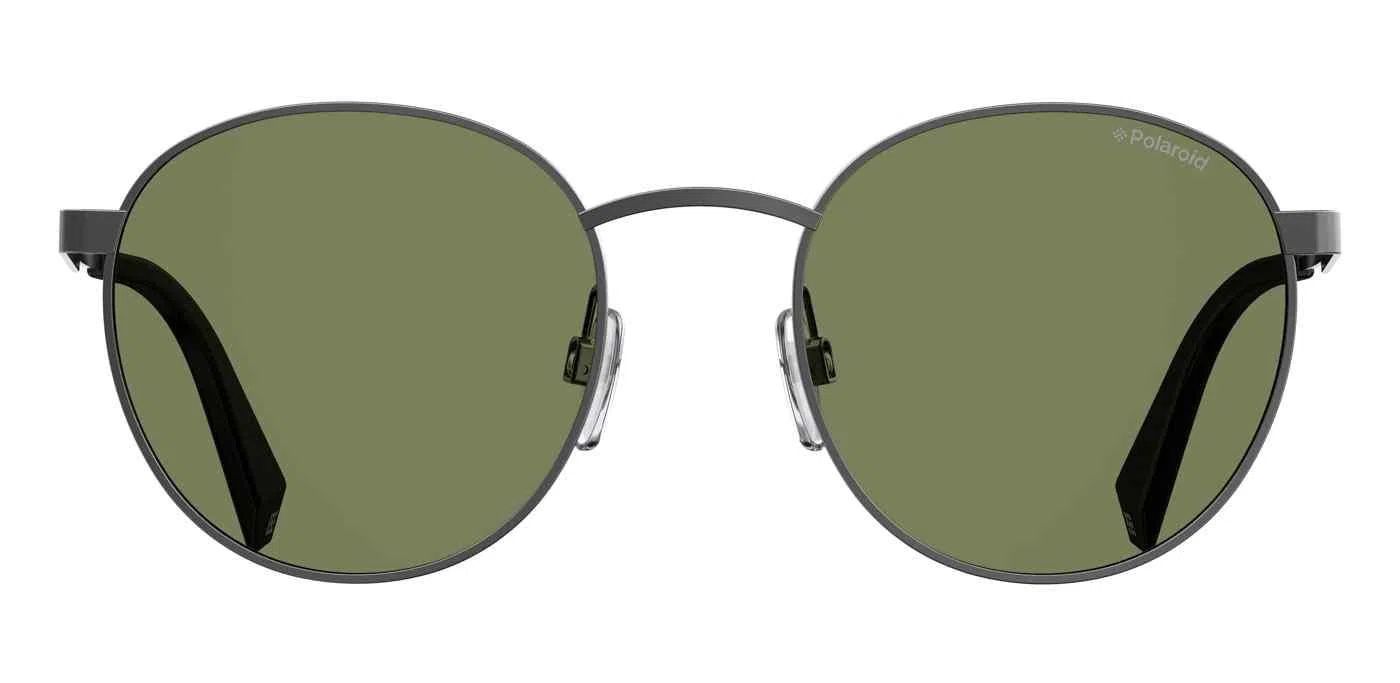 Polaroid Core Pld2053 Sunglasses - view 17